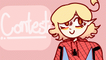 Into the Spider Verse Contest