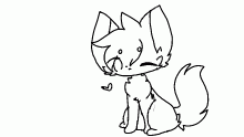 f2u lineart ig