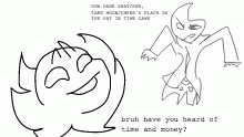 theY fIgHT