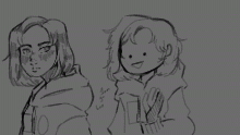 agony