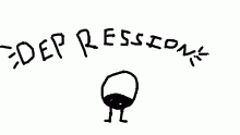 Depression!
