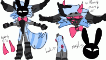 New Main Oc