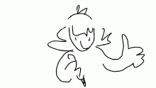 Send me some stuff to draw!!