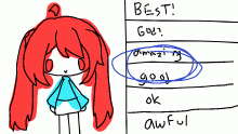 :P