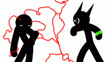 Latest animation by BlockDude