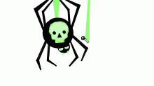 vs spider fnf mod