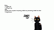 New babiee: Ebony