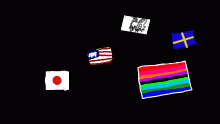 another flag