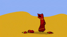 journey