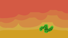 Desert Landscape