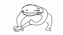 Latest animation by TheLittleGaurdian