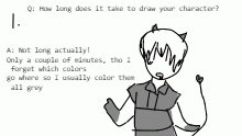 QNA answers