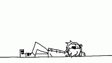 This One Pose.