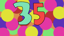 35 FOLLOWERS !!!!