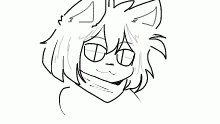 back to drawing