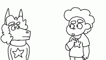 BUFFEDDOGGO IS STEVEN UNIVERSE