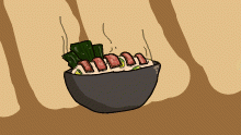 good rice