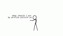 question