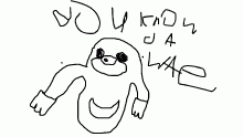 uganda knuckles
