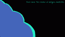 the creation
