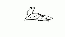 waggle