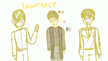 Lawrence
