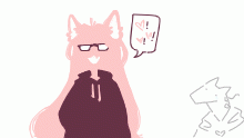 Latest animation by Rosesofink