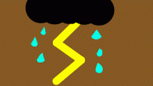 Symbol of Electricity