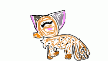 wolfcatlinksfoxvulpix