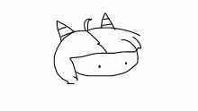 flat