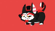 Husk pequeño uwu