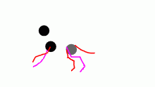 run cycle.