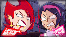 Catfight