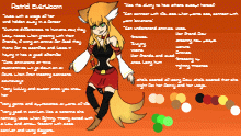 Updated Astrid Oc Ref