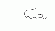 thinking on what to draw