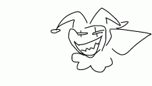 tee hee mother fckers