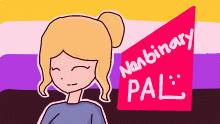 Avatar for NonbinaryPal