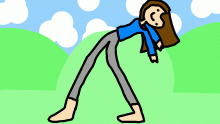 Dem Legs