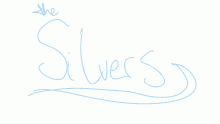 he SIlvers