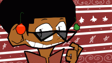 Holly Jolly Holidays Guys!