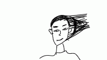 never-ending haircut