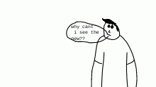 when drawn was down