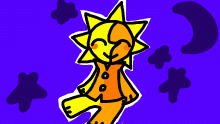 Plush version of him now.