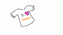 t-shirts