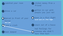 haha i explained anyway