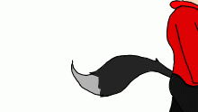 tail wag pt 2.