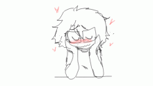 hhggh thinkin abt her