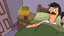 bob le bed