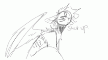 shush