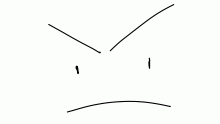 God